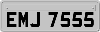 EMJ7555