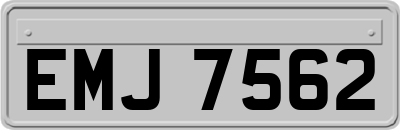 EMJ7562