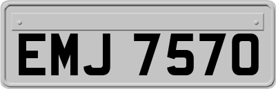EMJ7570