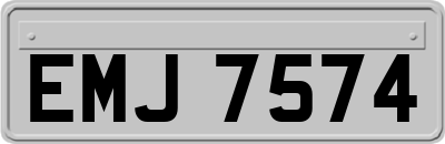 EMJ7574