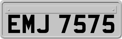 EMJ7575