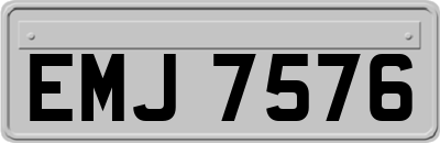 EMJ7576