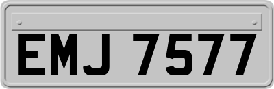 EMJ7577