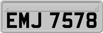 EMJ7578