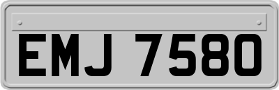 EMJ7580