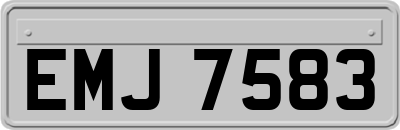 EMJ7583