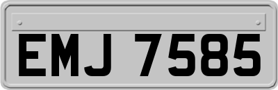 EMJ7585