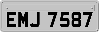 EMJ7587