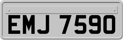 EMJ7590