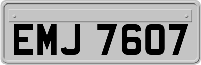EMJ7607