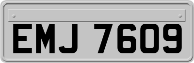 EMJ7609