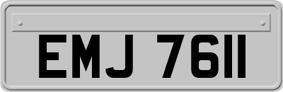 EMJ7611