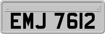 EMJ7612