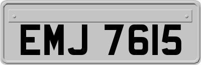 EMJ7615