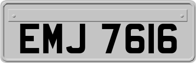 EMJ7616