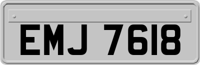 EMJ7618