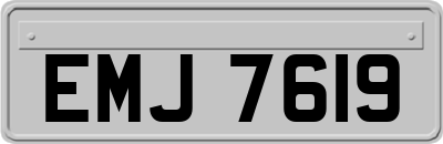 EMJ7619