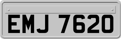 EMJ7620