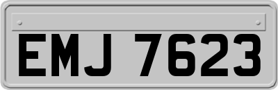 EMJ7623