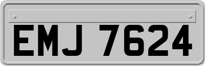 EMJ7624
