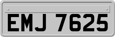 EMJ7625