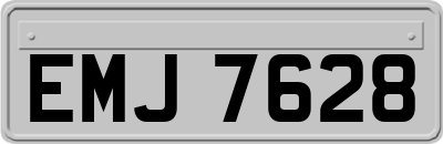 EMJ7628