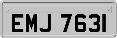 EMJ7631