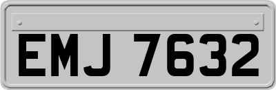 EMJ7632