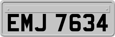 EMJ7634
