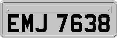 EMJ7638