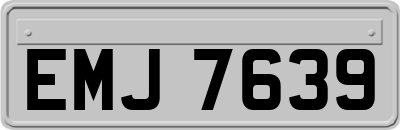 EMJ7639