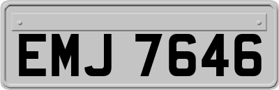 EMJ7646