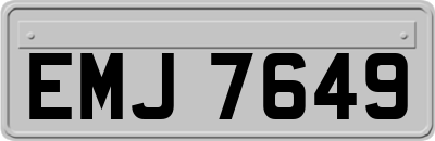 EMJ7649
