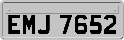 EMJ7652