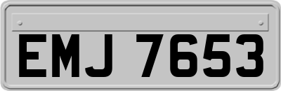 EMJ7653
