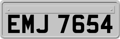 EMJ7654