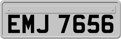 EMJ7656