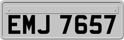 EMJ7657