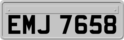EMJ7658