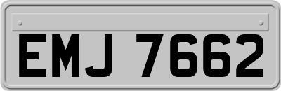 EMJ7662