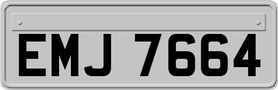EMJ7664