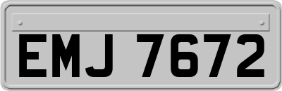 EMJ7672
