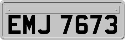 EMJ7673