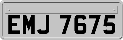 EMJ7675