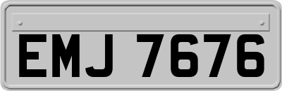 EMJ7676