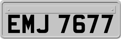 EMJ7677
