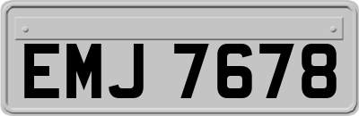 EMJ7678