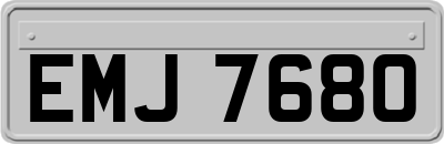 EMJ7680