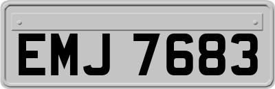 EMJ7683