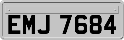 EMJ7684